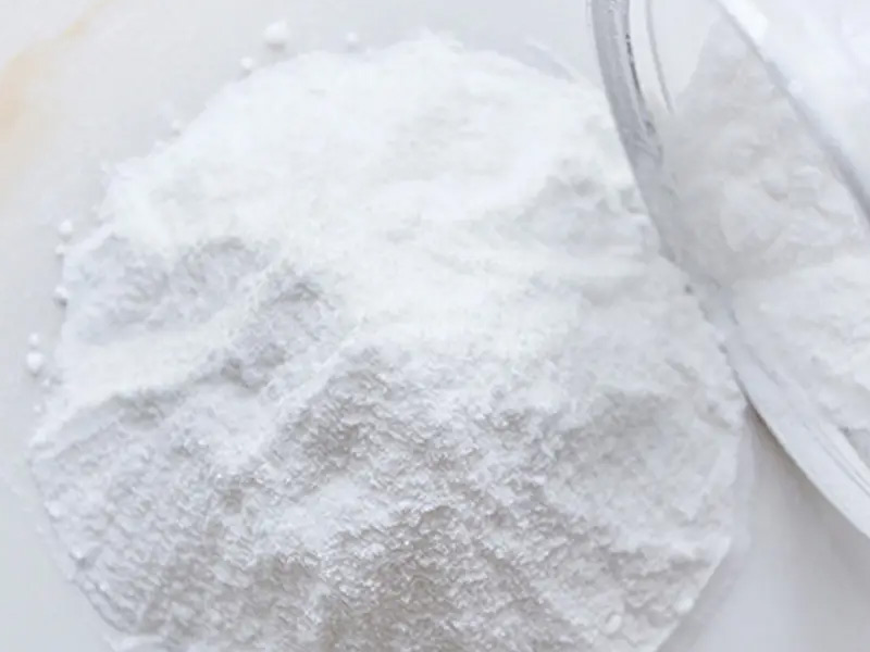 Pharmaceutical intermediate powder