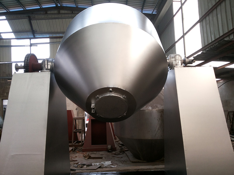 Cellulose dryer