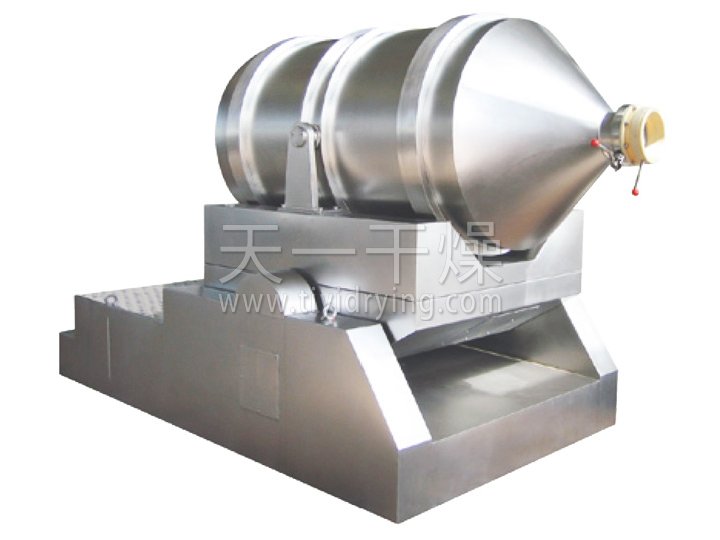 2D Motion Mixer
