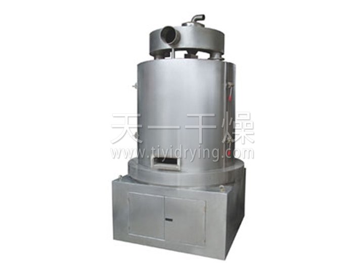 Helix Vibration Dryer