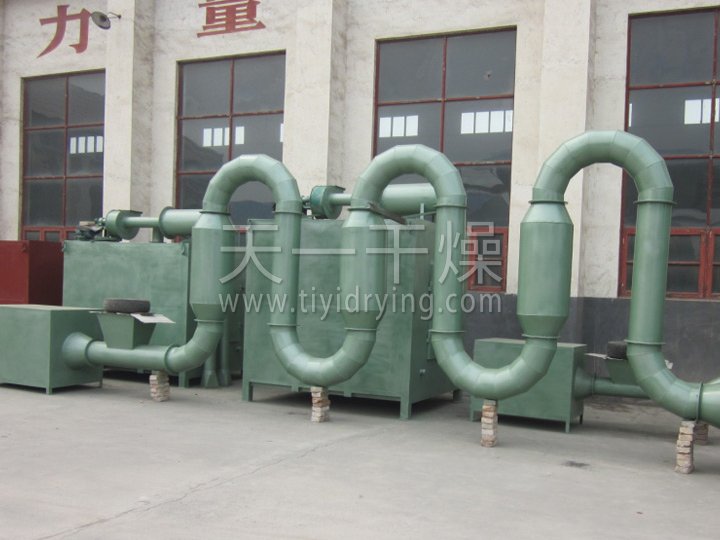 Airflow Dryer