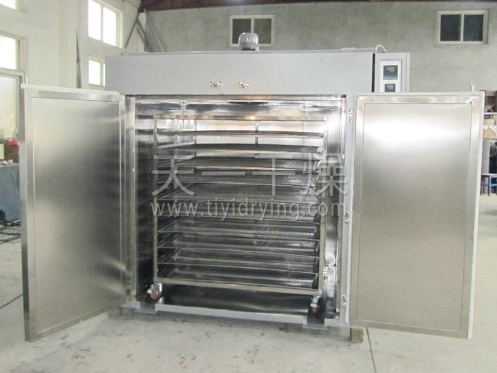 Hot Air Circulation Drying Oven