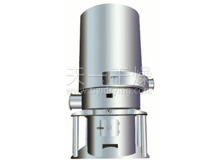 Coal Combustion Hot Air Furnace
