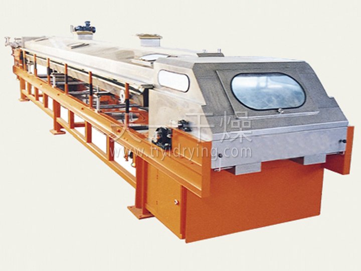 Melting Granulator