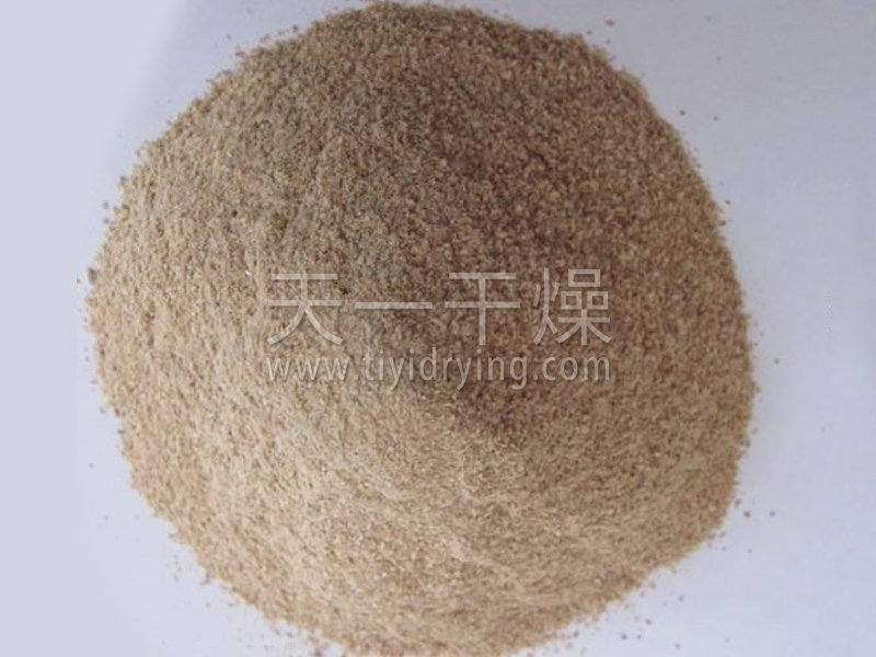 β amylase