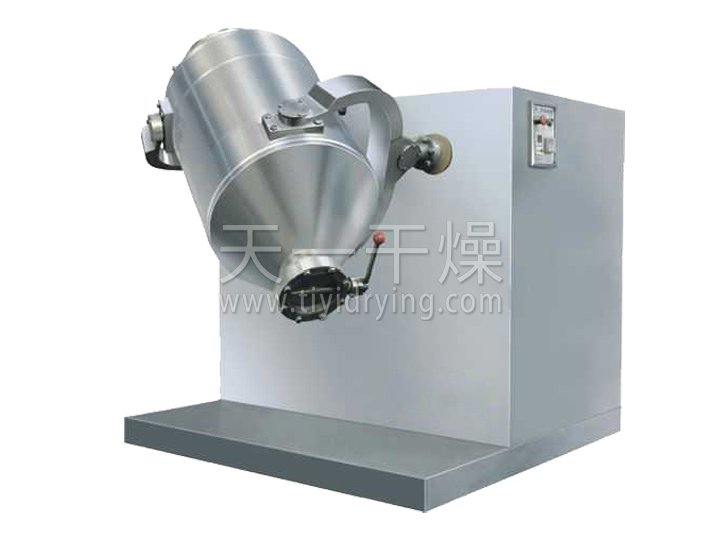 3D Motion Mixer
