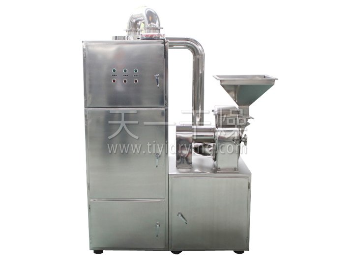 High-Effective Universal Grinder